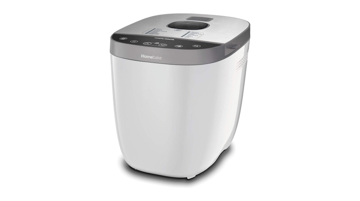 The Best Bread Makers To Bake Bread At Home